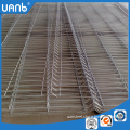 Best Quality galvanized fence mesh extension
